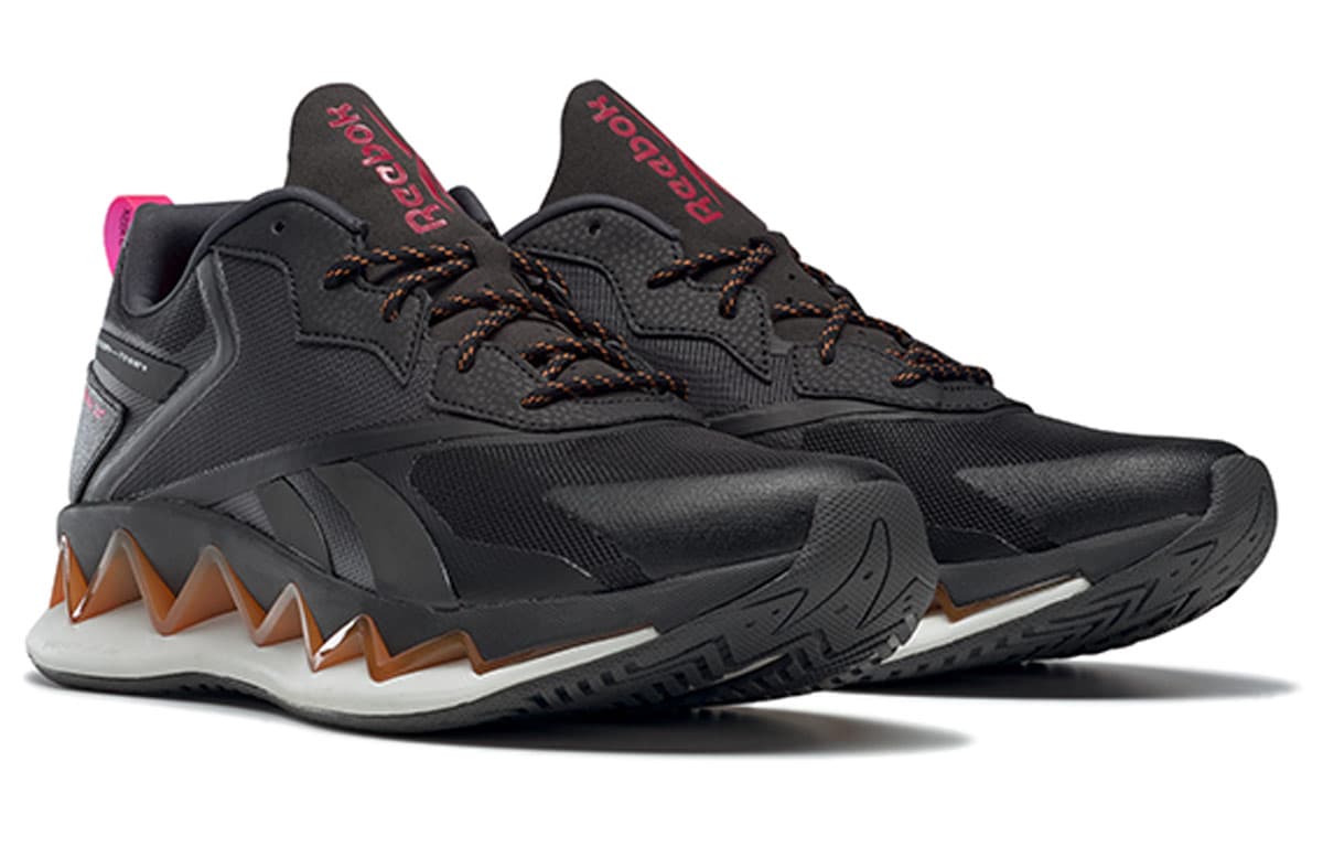 Кроссовки Reebok Zig Elusion Energy - изображение 2