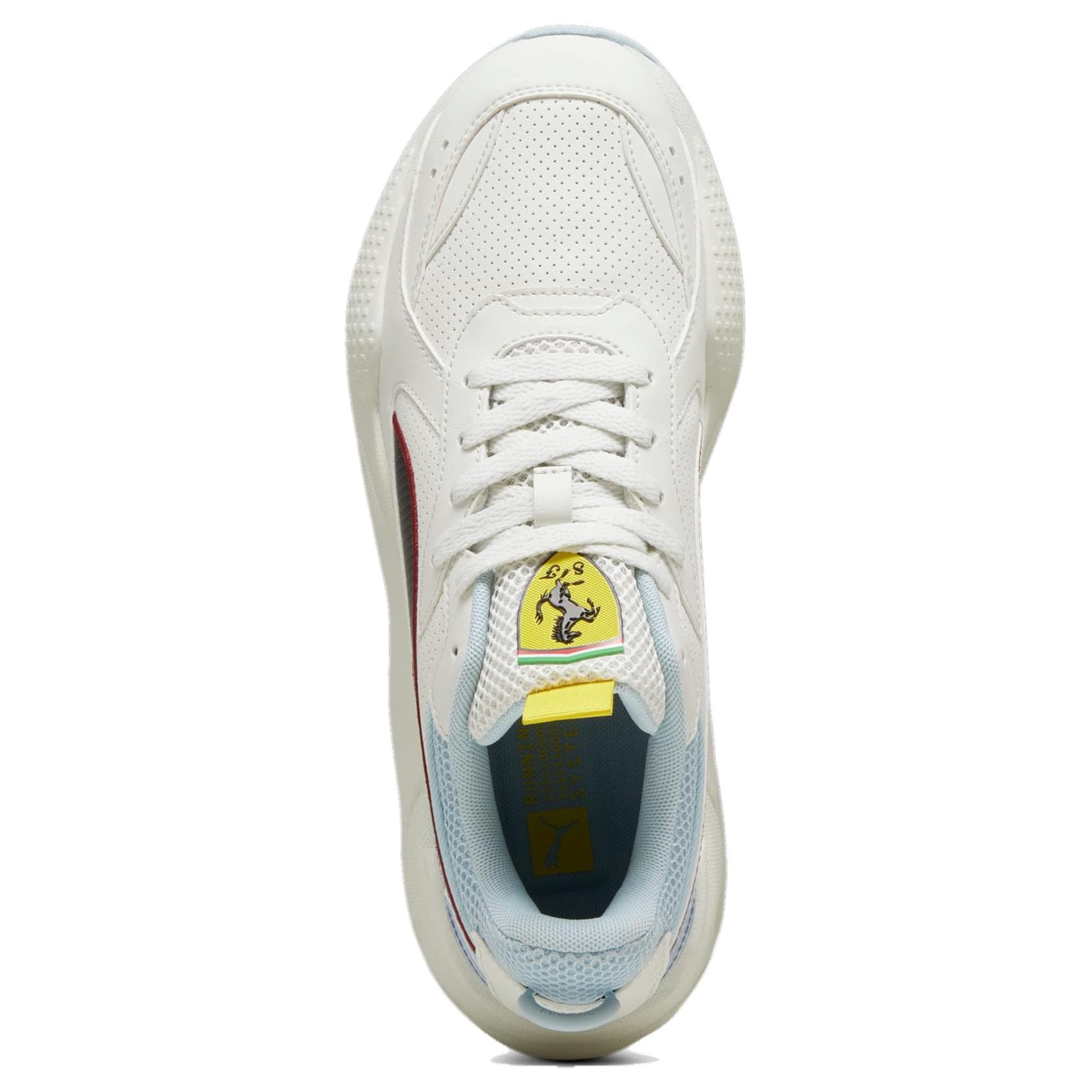 Кроссовки PUMA Scuderia Ferrari - изображение 4