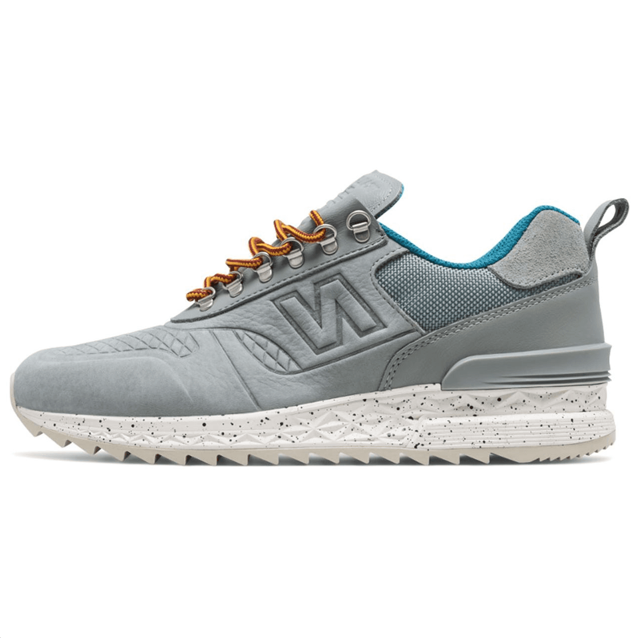 Кроссовки New Balance NB Trail Buster - изображение 1