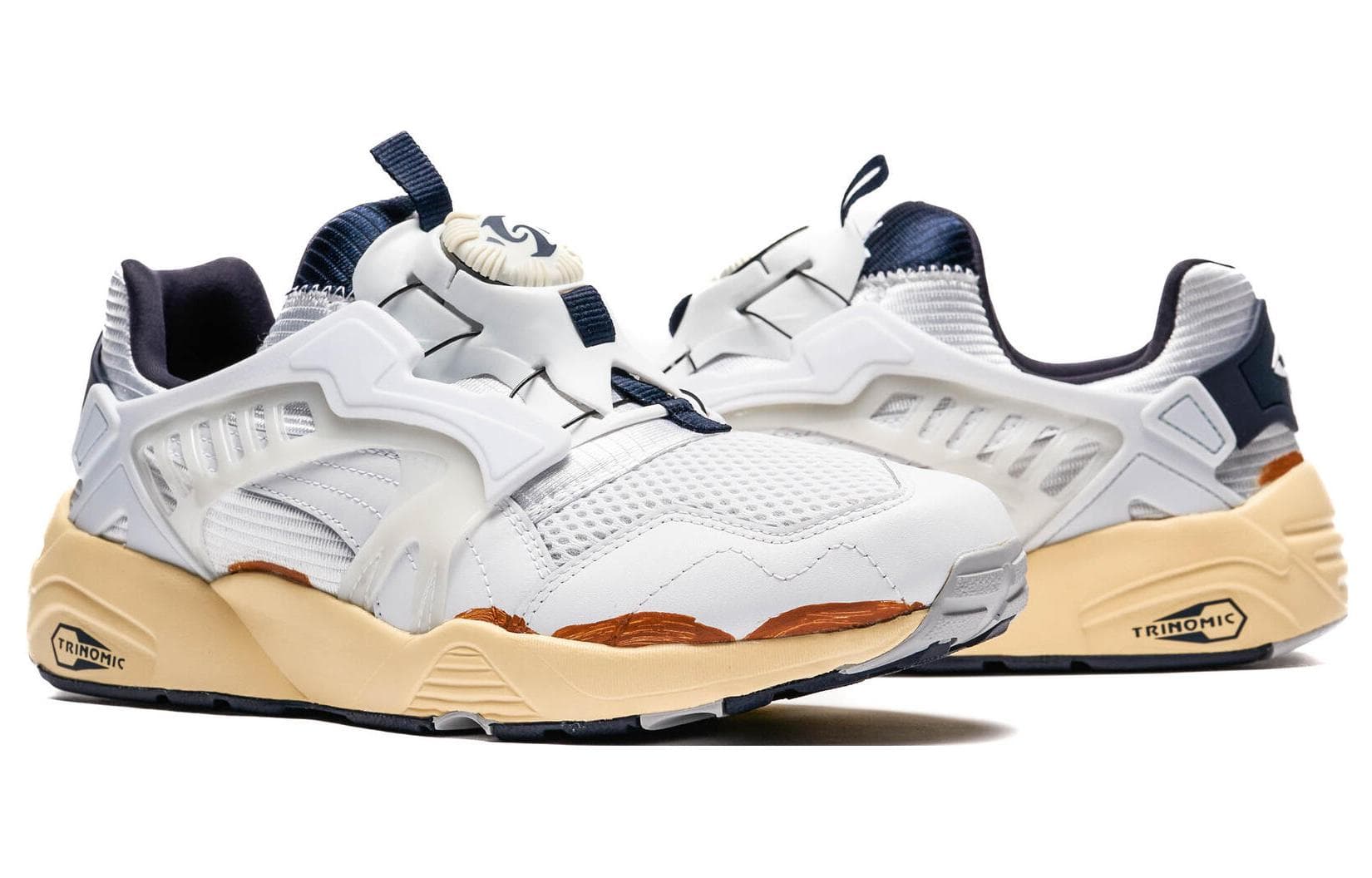 Кроссовки PUMA Disc Blaze The Neverworn 2 - изображение 3