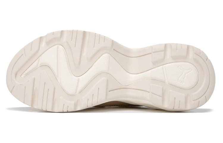 Кроссовки PUMA Cilia Wedge - изображение 5