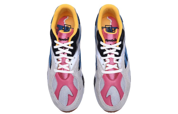 Кроссовки Reebok Aztrek BDG - изображение 3