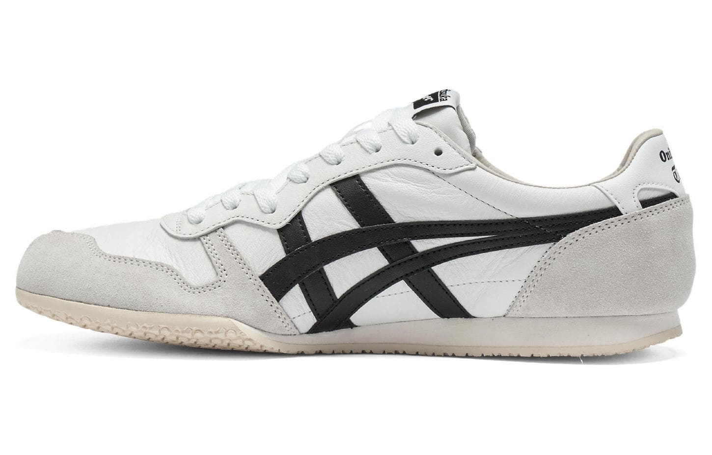 Кроссовки Onitsuka Tiger Serrano - изображение 2