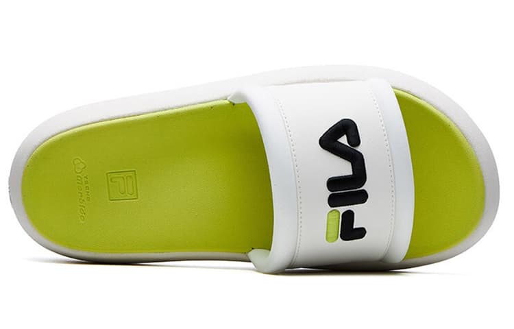 Сандалии FILA Donut - изображение 4