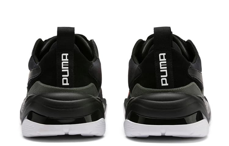 Кроссовки PUMA Puma Thunder Fashion 2.0 Trainers - изображение 4