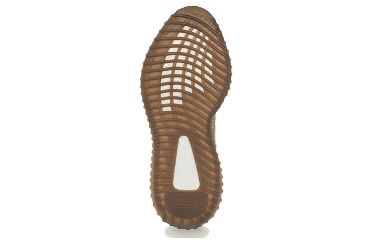 Кроссовки adidas Yeezy Boost 350 V2 Sand Taupe - изображение 6