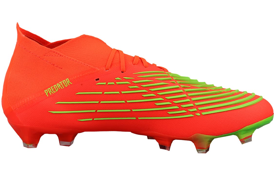 Кроссовки для футбола adidas Predator Edge.1 FG - изображение 2