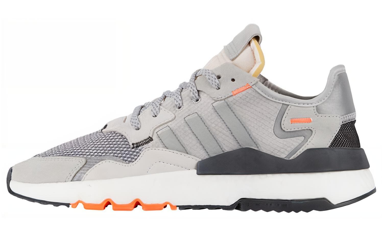 Кроссовки adidas originals Nite Jogger - изображение 1