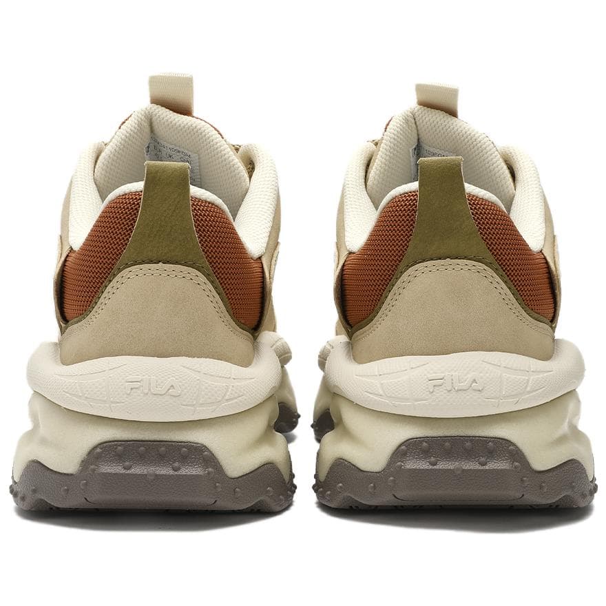 Кроссовки FILA FUSION - изображение 5