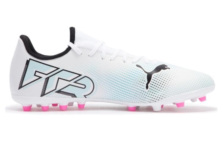 Кроссовки для футбола PUMA Future 7 PLAY MG - изображение 2