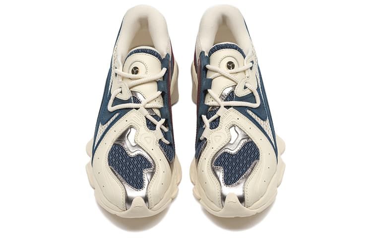 Кроссовки LI-NING 1990 - изображение 3