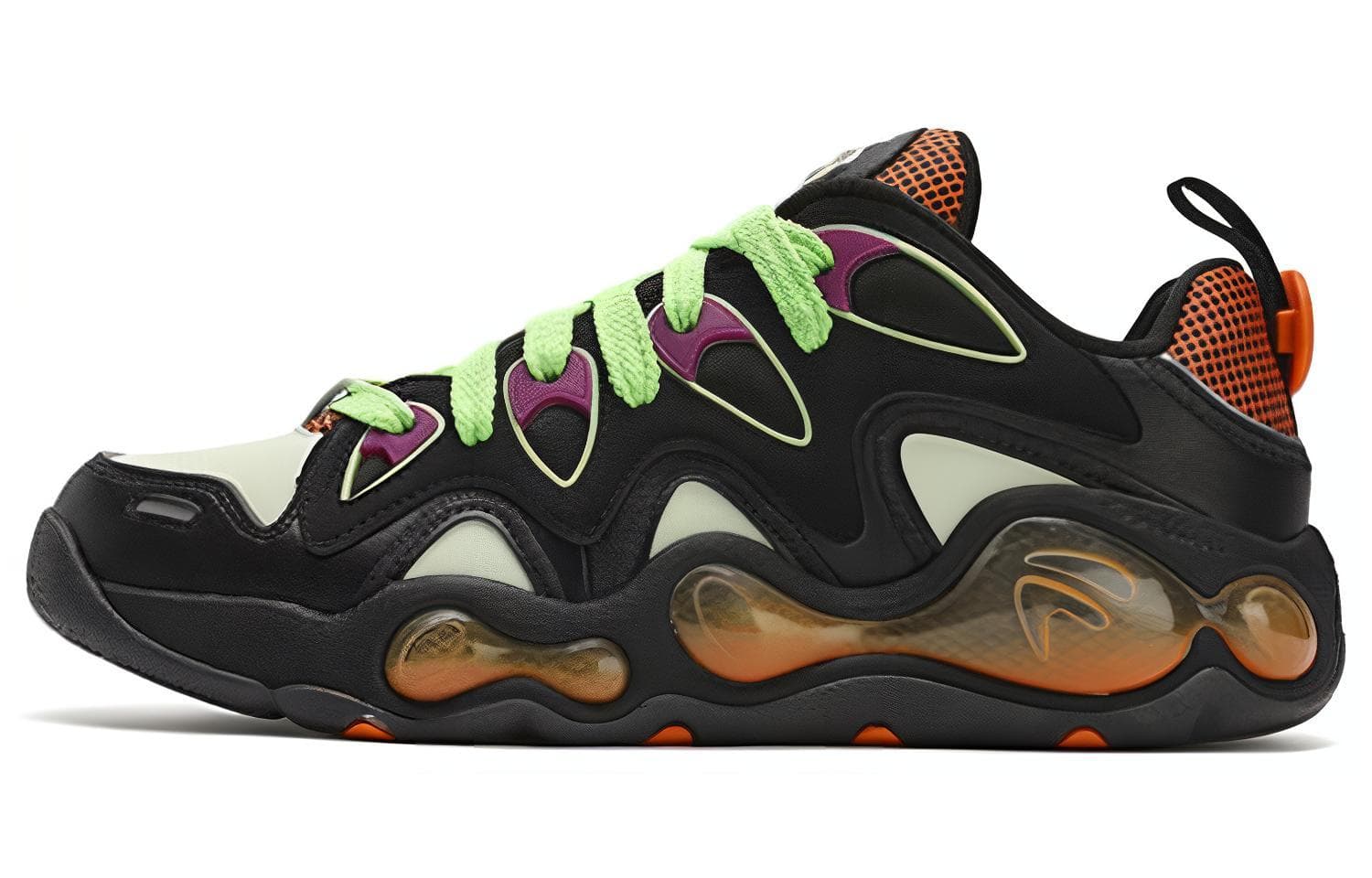 Кроссовки FILA VERTICAL HALLOWEEN - изображение 1