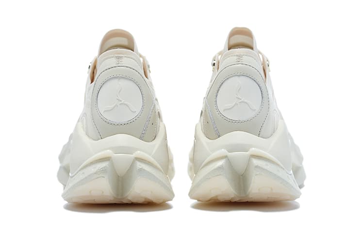 Кроссовки LI-NING 1990 RMX - изображение 4