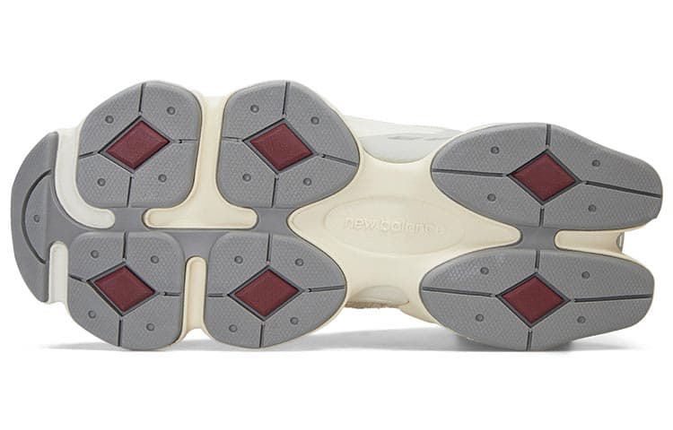 Кроссовки New Balance 9060 Grey - изображение 5