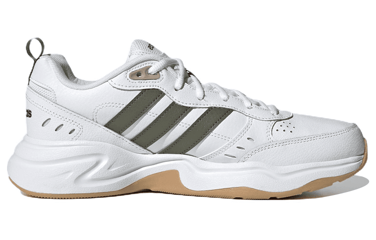 Кроссовки adidas Neo Strutter White - изображение 2