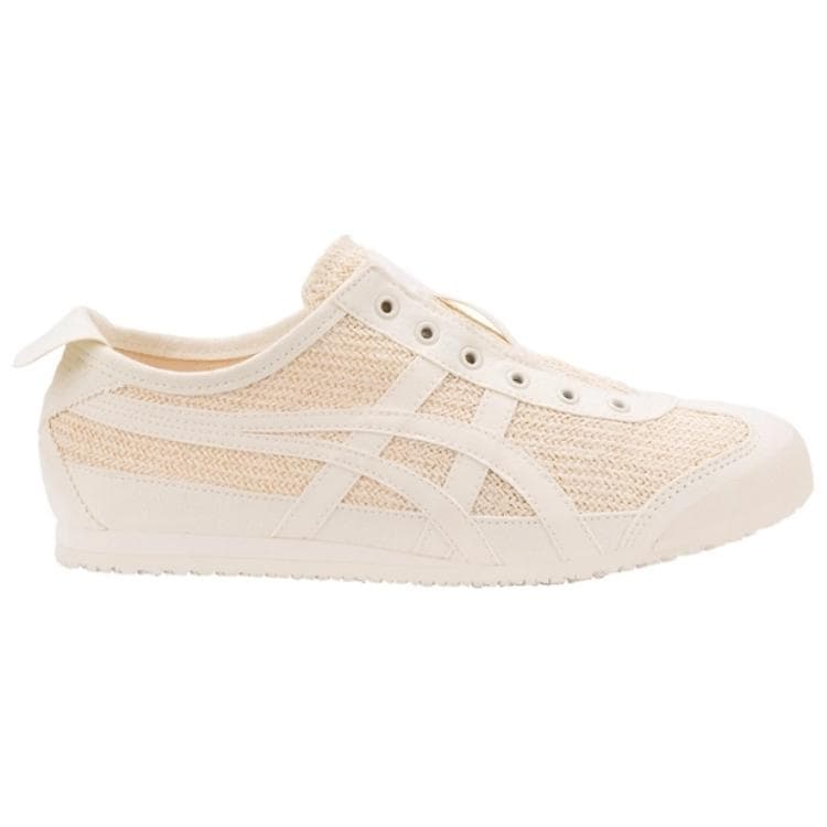 Кроссовки Onitsuka Tiger MEXICO 66 Slip-On - изображение 3