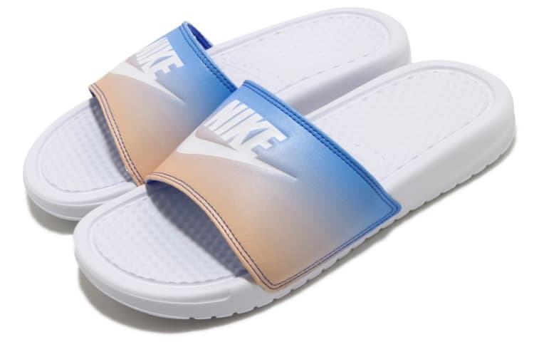 Сандалии Nike Benassi JDI Print - изображение 3