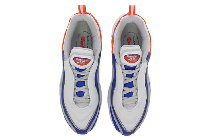 Кроссовки Reebok Daytona DMX - изображение 4
