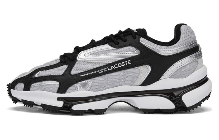 Кроссовки Lacoste - изображение 1