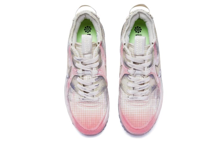 Кроссовки Nike Air Max 90 - изображение 4