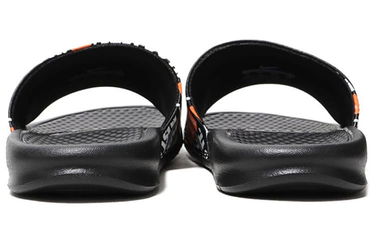 Сандалии Nike Benassi JDI Print - изображение 4
