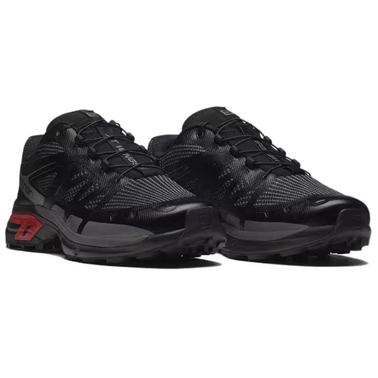 Кроссовки SALOMON XT-Wings 2 TPU - изображение 2