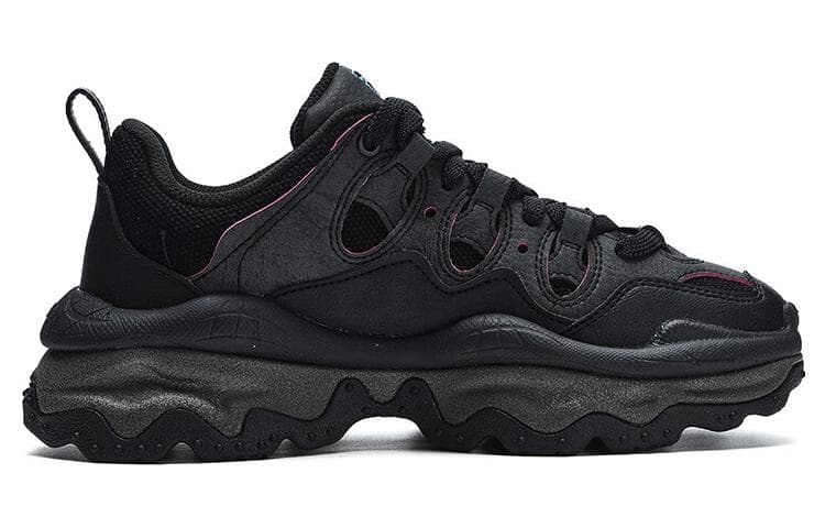 Кроссовки FILA FUSION QD96 - изображение 2