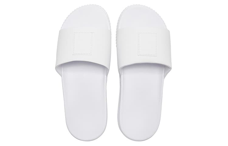 Сандалии PUMA Platform Slide - изображение 3