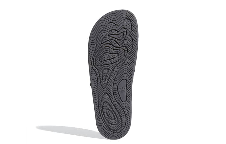 Сандалии adidas Chancletas Hu - изображение 6
