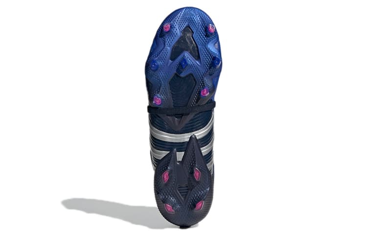 Кроссовки для футбола adidas Predator Pulse Ucl - изображение 6