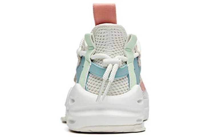 Кроссовки Anta Ba Dao 6 White Pink - изображение 4