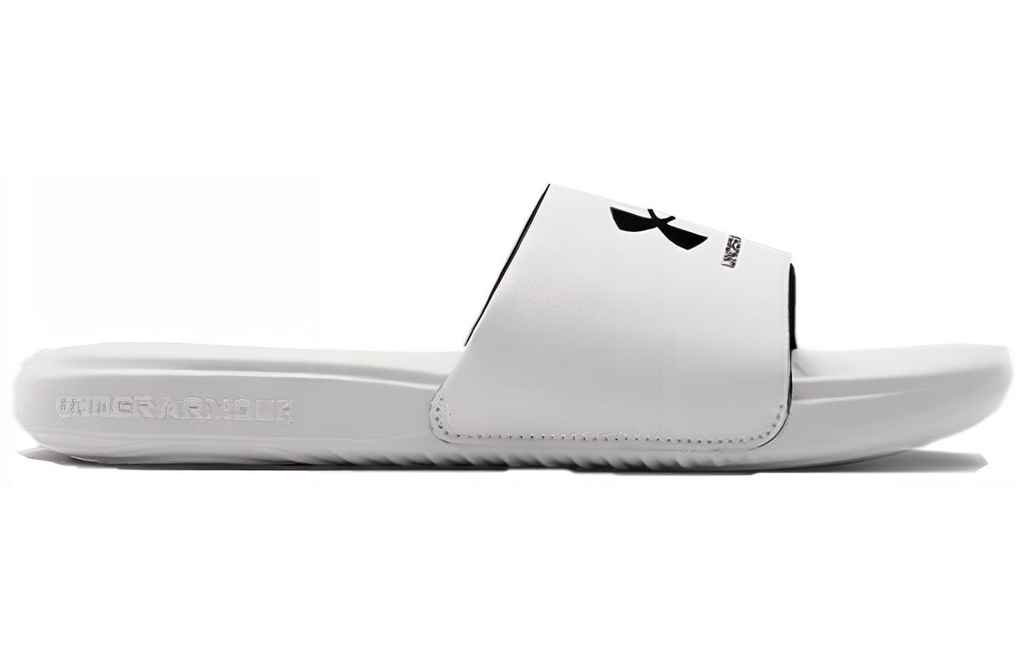 Сандалии Under Armour Ansa Fixed - изображение 2