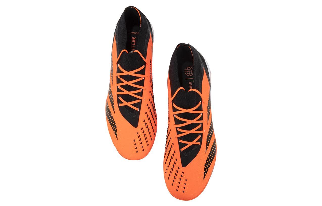Кроссовки для футбола adidas Predator Accuracy.1 TF - изображение 4