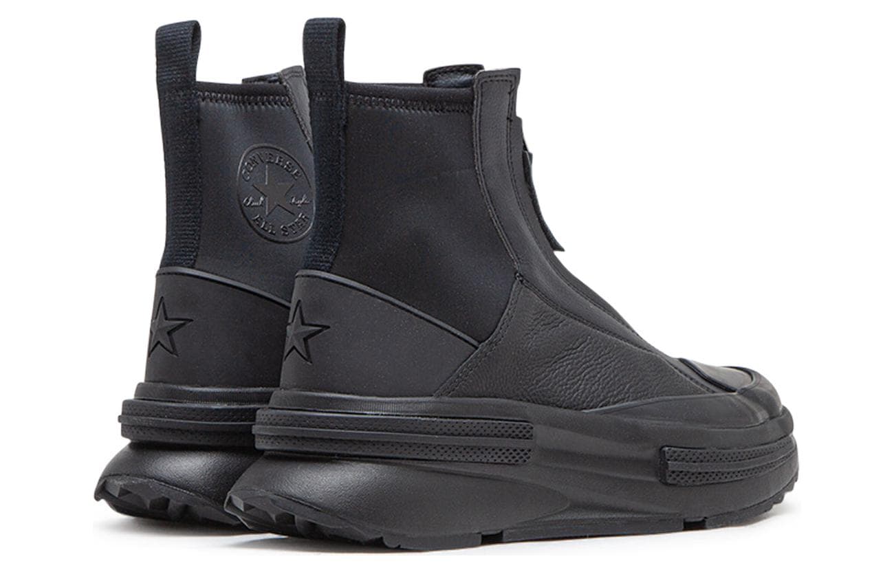 Кроссовки Converse Run Star Legacy Black - изображение 4