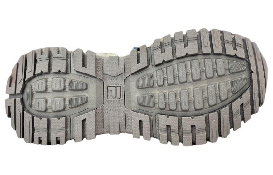 Кроссовки FILA Twine Max PU - изображение 4