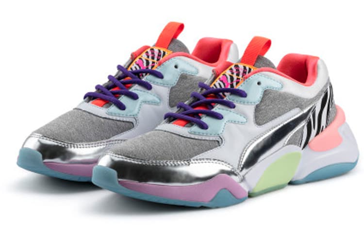 Кроссовки Puma Nova Sophia Webster - изображение 3