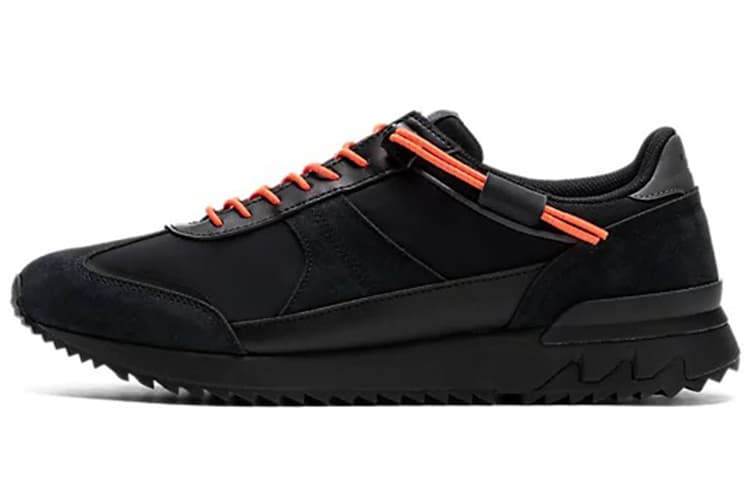 Кроссовки Onitsuka Tiger Tracer Ex - изображение 1