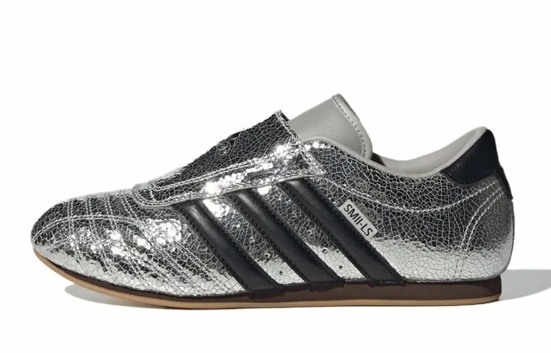 Кроссовки adidas Taekwondo Ice Crystal - изображение 6