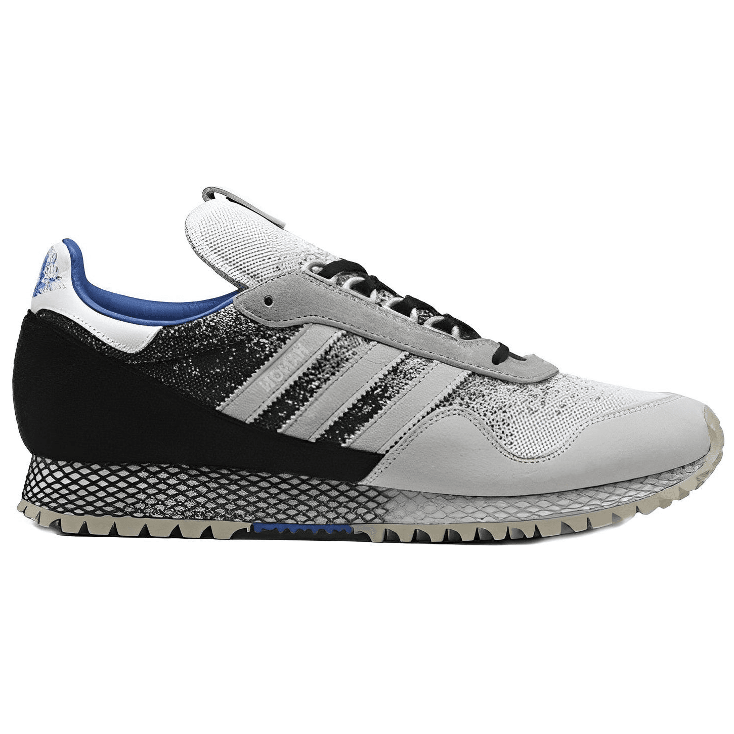Кроссовки adidas - изображение 2