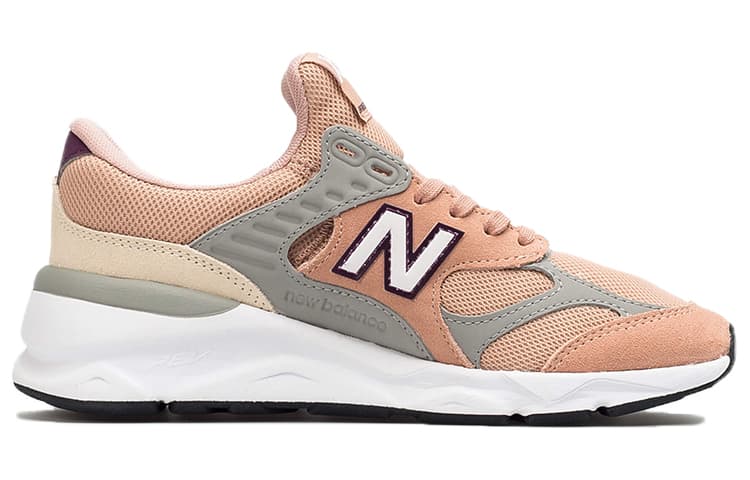 Кроссовки New Balance NB X-90 - изображение 2