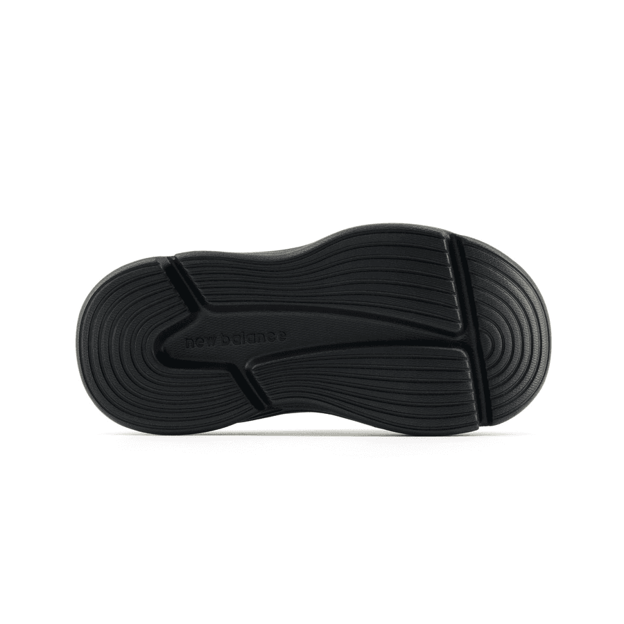 Сандалии New Balance NB FuelCell Шлепанцы Женские Черные - изображение 5