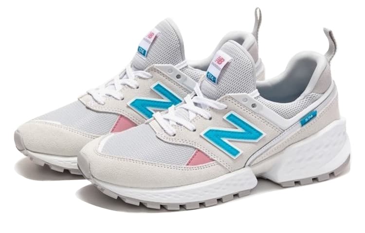 Кроссовки New Balance NB 574 Sport V2 - изображение 2