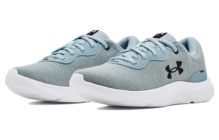 Кроссовки Under Armour Mojo 2 - изображение 3