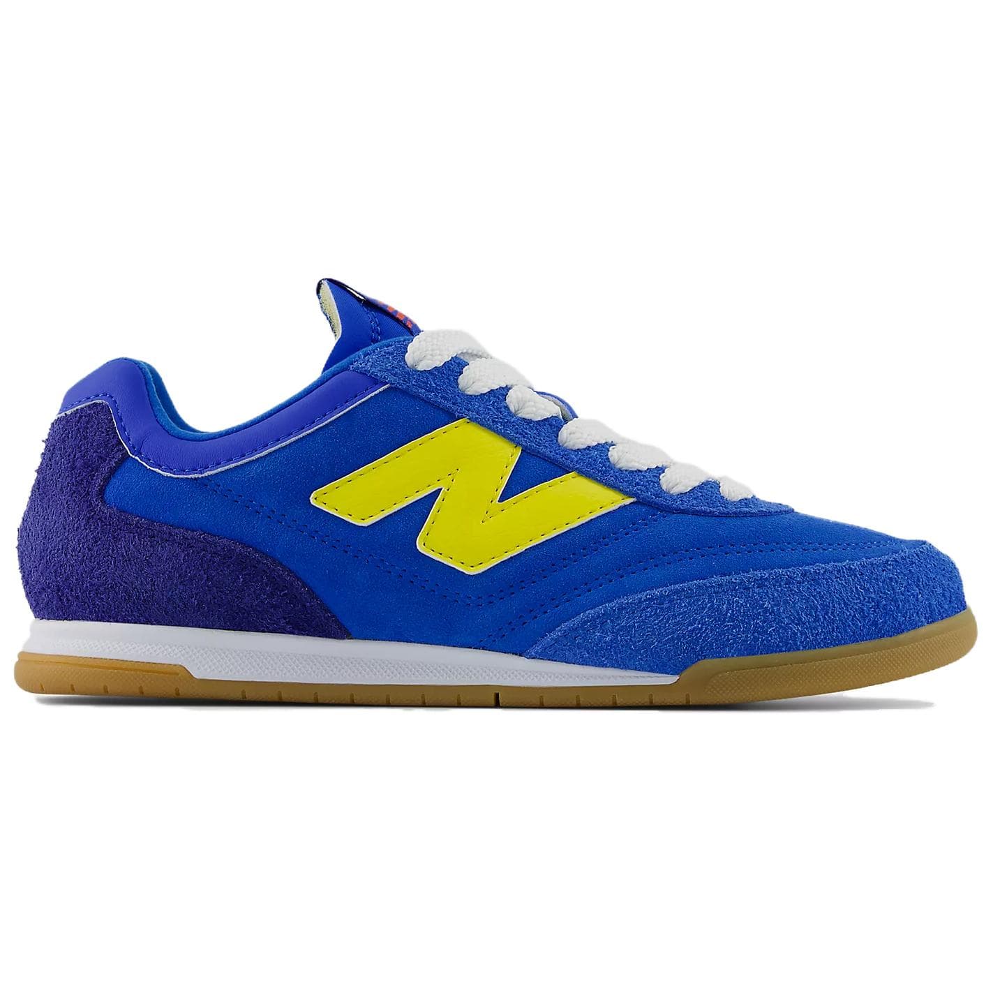Кроссовки New Balance NB RC42 Low Top Повседневная обувь Унисекс Blue - изображение 2