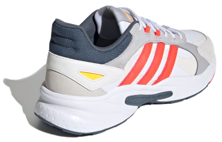 Кроссовки adidas neo Crazychaos Shadow - изображение 4