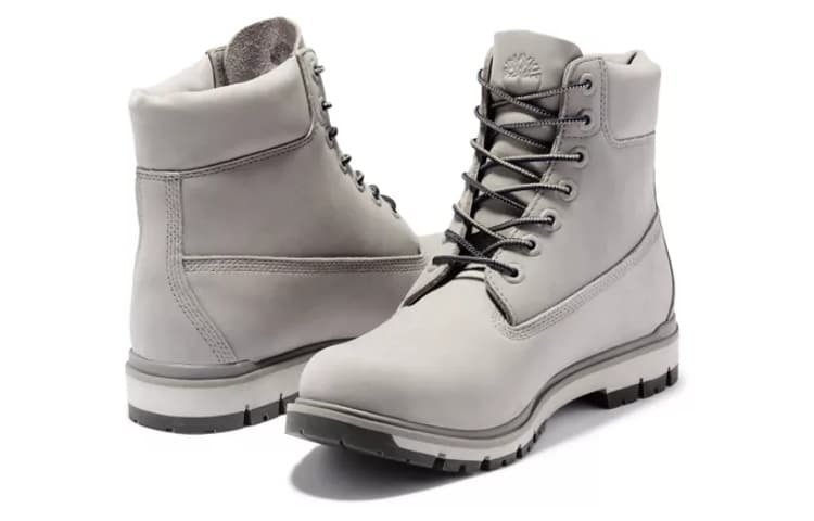 Ботинки Timberland - изображение 3