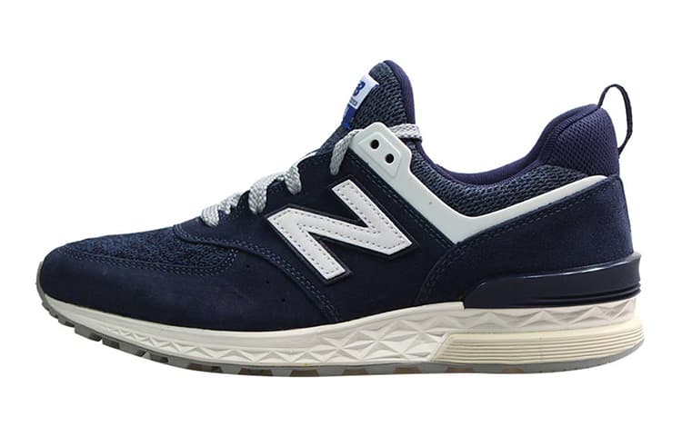 Кроссовки New Balance NB 574 Sport - изображение 1