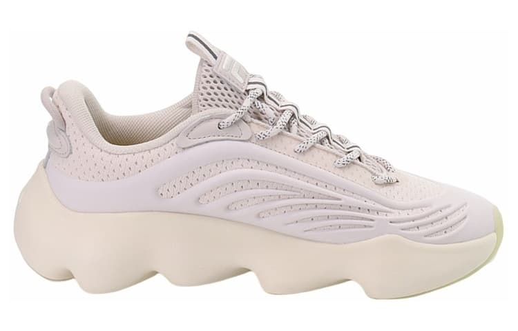 Кроссовки FILA FUSION Ray 3 - изображение 2