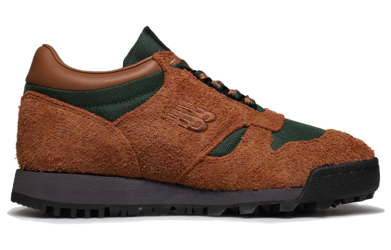 Кроссовки New Balance Rainier - изображение 2