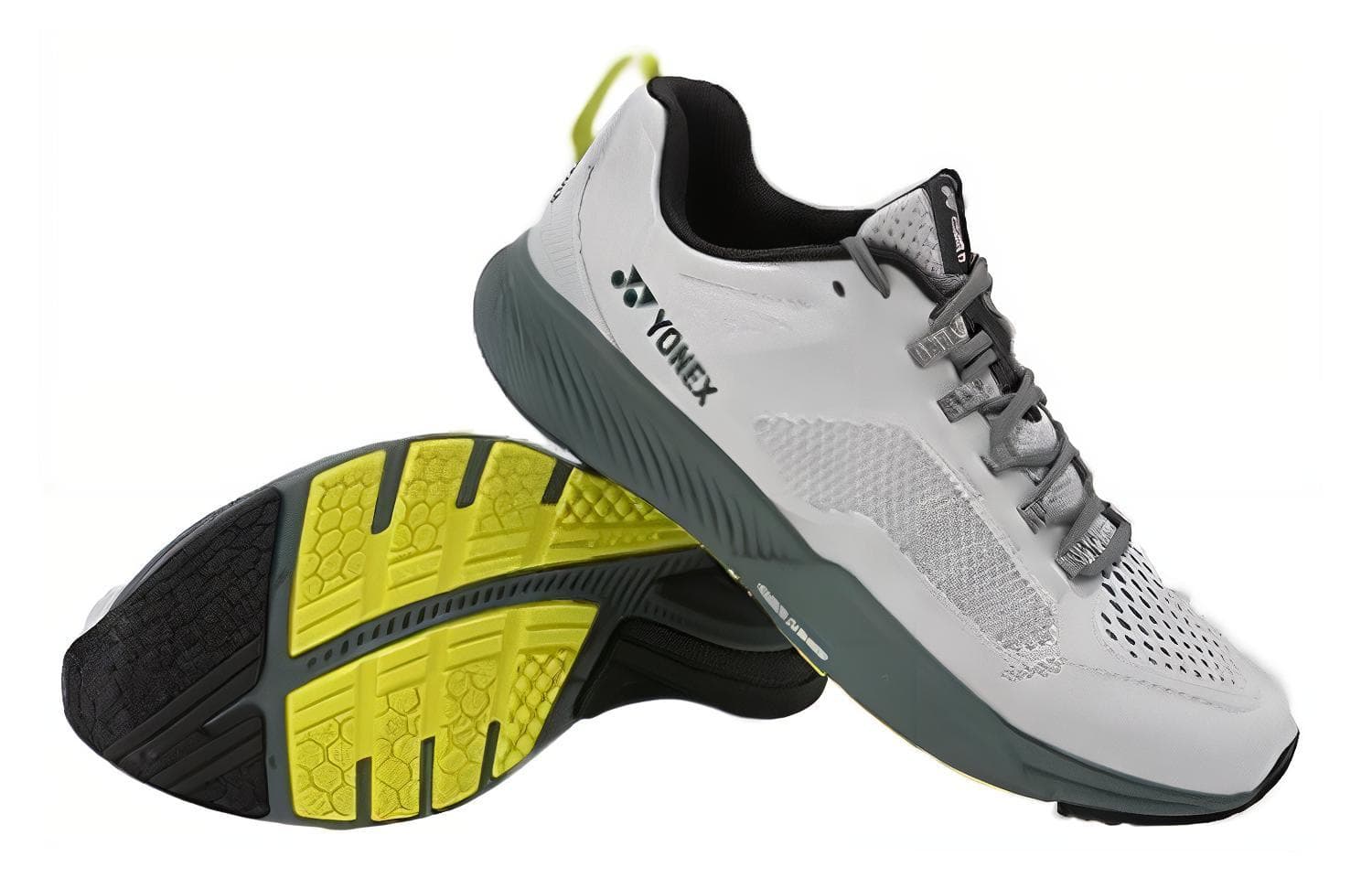 Кроссовки YONEX SAFERUN FIT JOG M - изображение 4